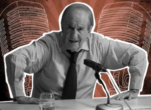 Supergarcía: Hago siempre lo que quiero 10