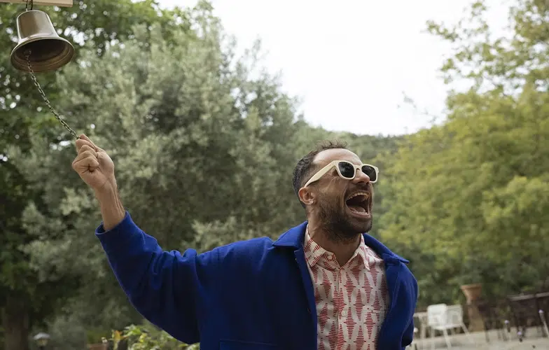 Tráiler de 'Yo, adicto', la serie española sobre cómo superar una adicción para Disney+ 2 Tráiler de 'Yo, adicto', la serie española sobre cómo superar una adicción para Disney+ 2
