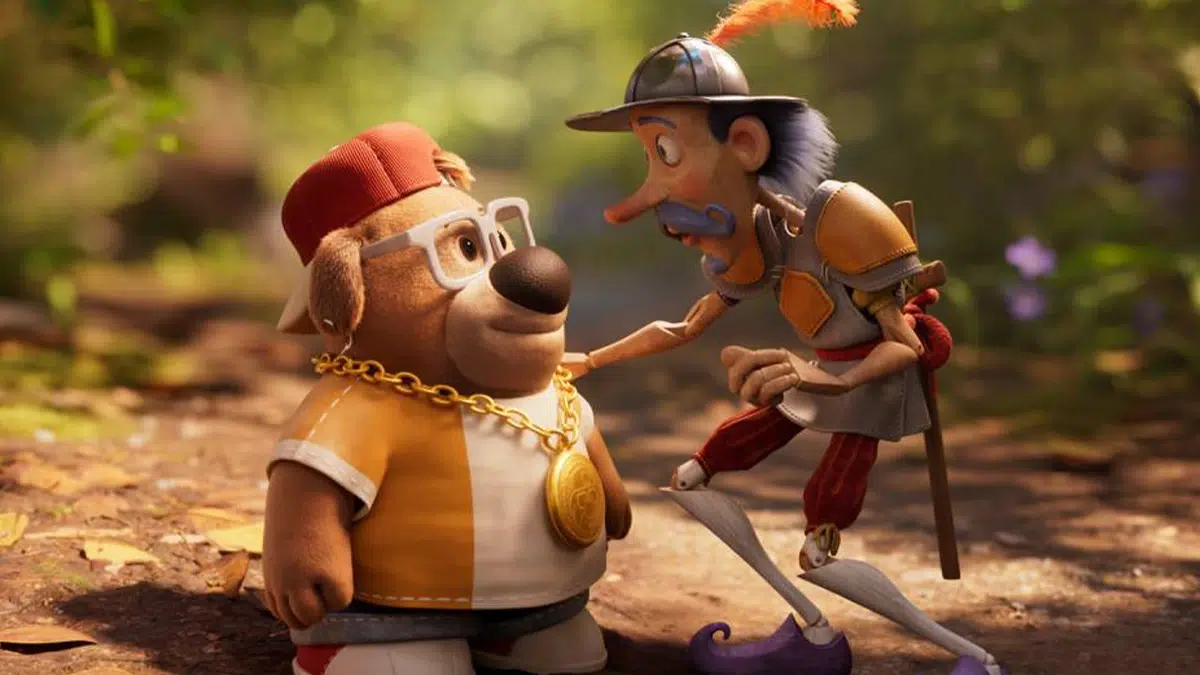 Festival de Annecy 2023
