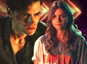 Culpa mía: El regreso al pasado del romance juvenil 1