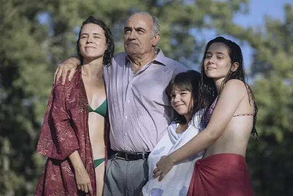 Días mejores T2: La vida es caos 2 Días mejores temporada 2 Prime Video