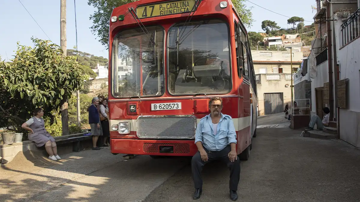 'El 47' ya lidera la taquilla entre semana y apunta a ser el éxito independiente del otoño 4 Taquilla de El 47