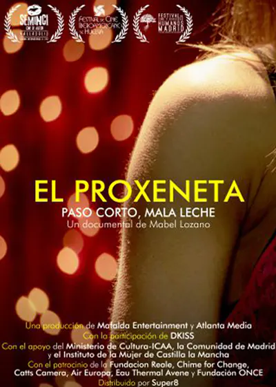 Pilar Palomero dirigirá la serie 'El proxeneta', coescrita por Isabel Peña 1 Pilar Palomero dirigirá la serie 'El proxeneta', coescrita por Isabel Peña 1