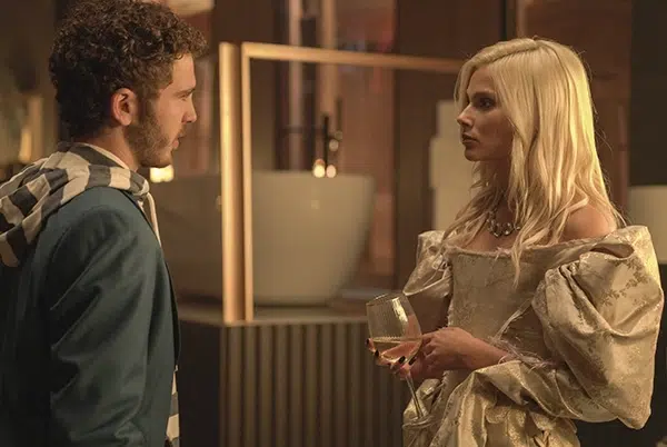 Tráiler de la inminente temporada 7 de 'Élite' 3 Tráiler de la inminente temporada 7 de 'Élite' 3
