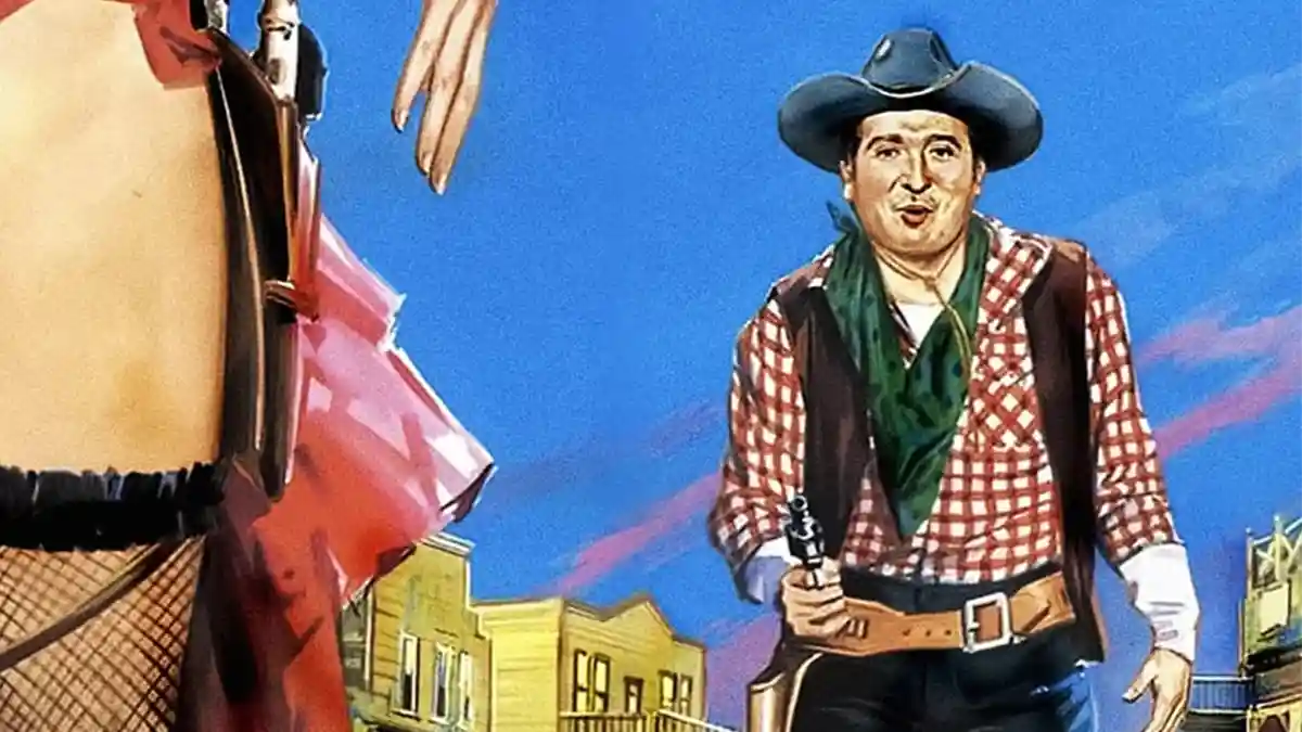 El Fernando Esteso 'cowboy', premio de honor del B-Retina, el Festival de Serie B de Cornellà 1 B-Retina 2023 Fernando Esteso Serie B Festival