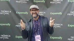 'Dante de noche': Chino Darín y Ester Expósito, juntos en la próxima película del director de 'Una noche con Adela' 1 Noticia destacada