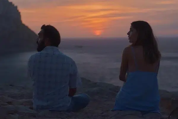 La corriente (Ibiza Blue): Duelo, drama y pandemia 2 La corriente (Ibiza Blue): Duelo, drama y pandemia 1