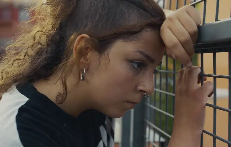 'Las chicas de la estación', basada en el caso de abusos a menores tuteladas en Mallorca, se estrena el 22 de noviembre 4 'Las chicas de la estación', basada en el caso de abusos a menores tuteladas en Mallorca, se estrena el 22 de noviembre 4