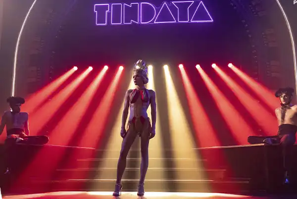 Las noches de Tefía: La luz del Tindaya 3 Las noches de Tefía serie Atresplayer campos de concentración homosexuales