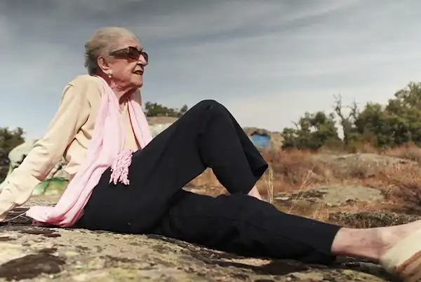 Margarita Alexandre, la gran directora rebelde del franquismo, recuperada en un documental 1 Margarita Alexandre