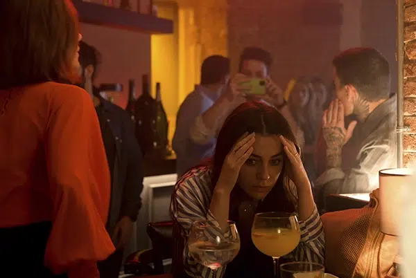 Tráiler de 'Me he hecho viral': Blanca Suárez una comedia sobre los peligros de las redes 1 Tráiler de 'Me he hecho viral': Blanca Suárez una comedia sobre los peligros de las redes 1