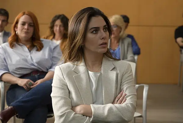 Tráiler de 'Me he hecho viral': Blanca Suárez una comedia sobre los peligros de las redes 3 Tráiler de 'Me he hecho viral': Blanca Suárez una comedia sobre los peligros de las redes 2