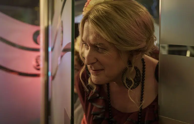 Tráiler de 'Norberta': Luis Bermejo y Adriana Ozores protagonizan una comedia familiar LGTBIQ+ 2 Norberta