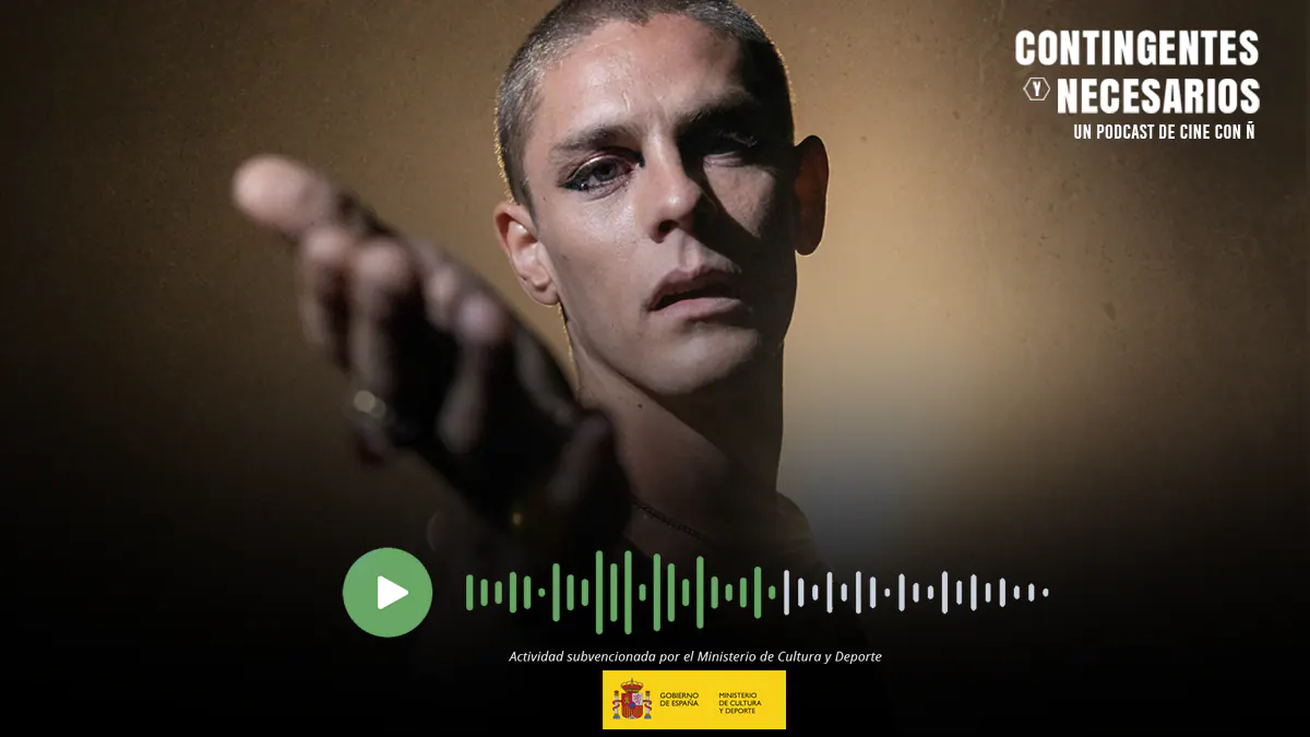 La situación de la comedia española y un cine LGTBI para la historia 1 La situación de la comedia española y un cine LGTBI para la historia 1