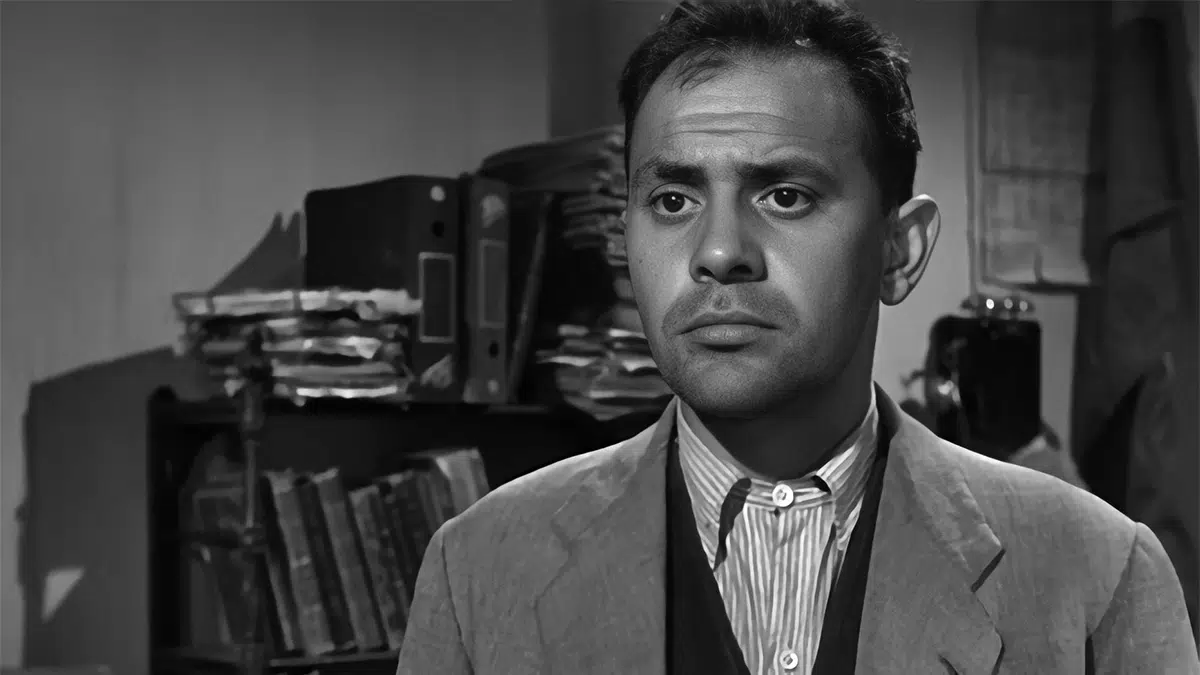 Maratón televisivo de José Luis Ozores por su centenario 3 Maratón televisivo de José Luis Ozores por su centenario 2