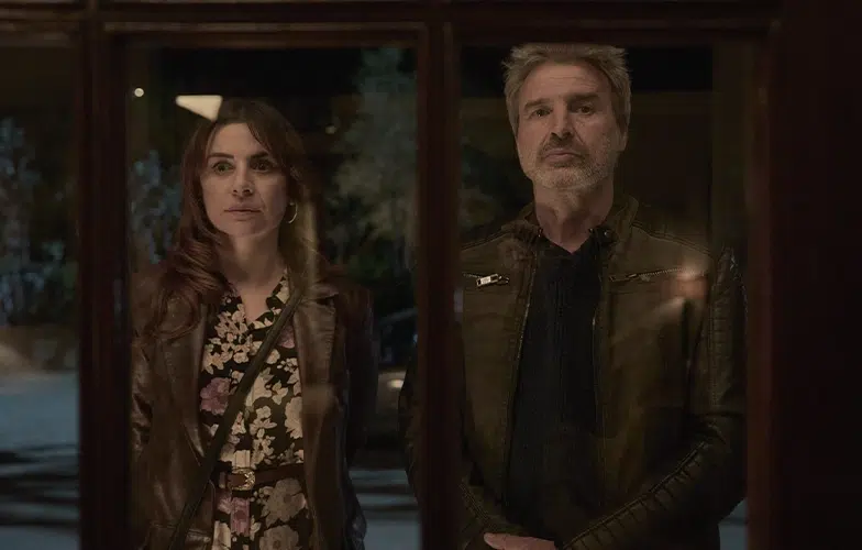 <strong>Todos mienten T2</strong>: Más grande, más cínico, más bestia 1 Todos mienten t2 temporada 2 nuevos episodios Movistar Plus+