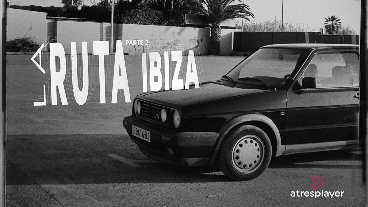 Batería de secuelas en Atresplayer: 'La Ruta' se muda a Ibiza, nueva 'Física o Química' y un 'spin-off' para Paca 'La Piraña' 5 series de Atresplayer nuevas series La Ruta Parte 2 Piraña secuela de Física o Química