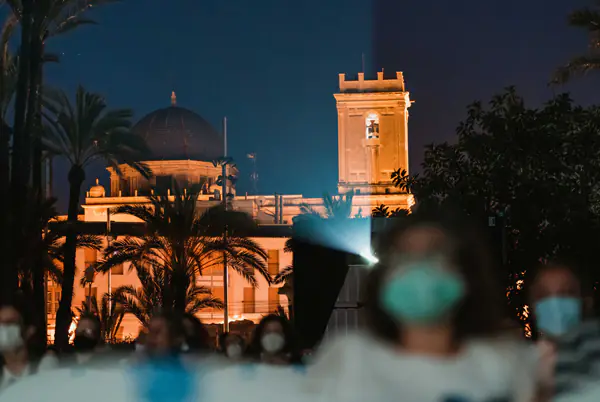 Cinco óperas primas españolas estarán en el Festival de Elche 1 Cinco óperas primas españolas estarán en el Festival de Elche 1