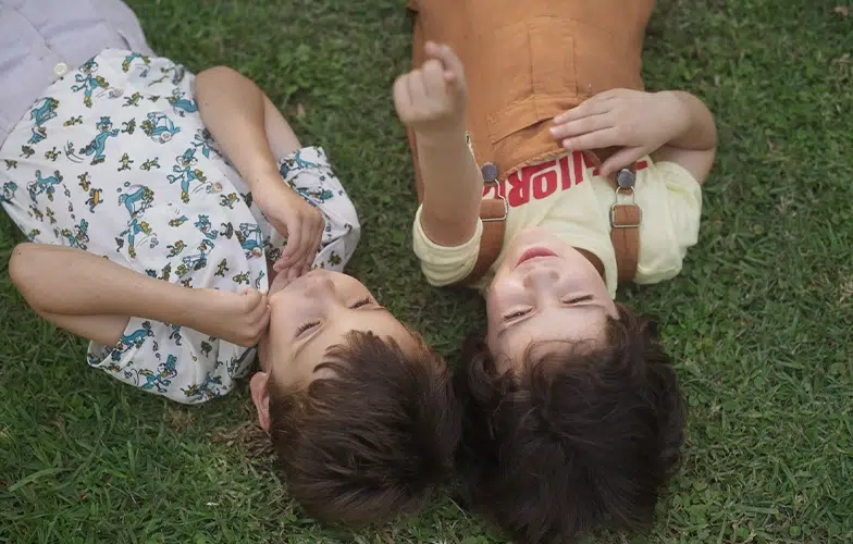 Tráiler de 'Rita', el debut de Paz Vega como directora, un retrato de la Sevilla de los 80 1 Rita Paz Vega