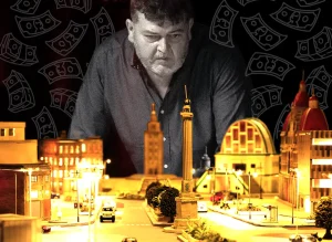 Se busca millonario: El dinero no da la felicidad, pero quita los nervios 7