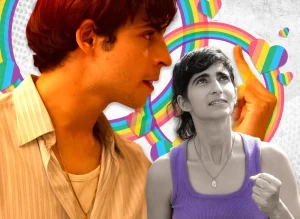 Te estoy amando locamente: Bien de 'pride' en la Transición 11
