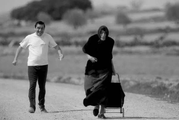 Tierra de nuestras madres: El 'surruralismo' que resiste 2 Tierra de nuestras madres: El 'surruralismo' que resiste 1