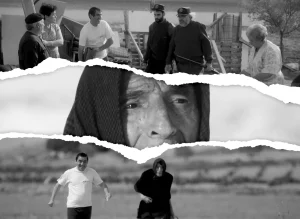 Tierra de nuestras madres: El 'surruralismo' que resiste 6