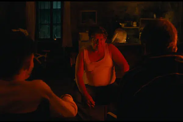 'Tóxico', el thriller sobre el último robo de unos ladrones que no sale bien 1 'Tóxico', el thriller sobre el último robo de unos ladrones que no sale bien 1