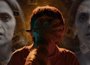 El hombre del saco: This is (not) it 3