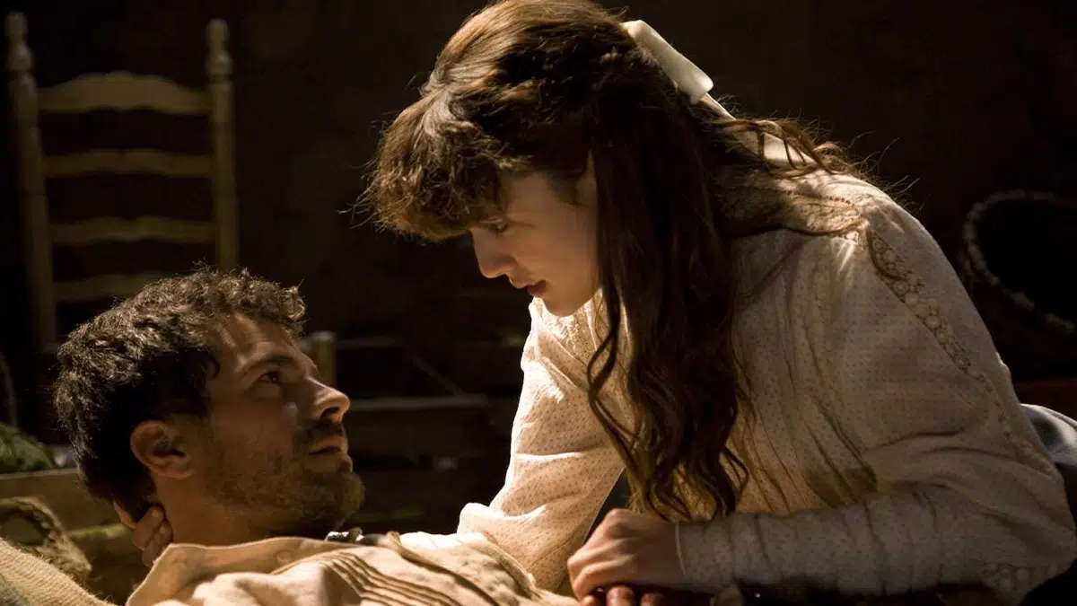 RTVE recupera 'La Señora' este verano... como serie diaria 1 La Señora