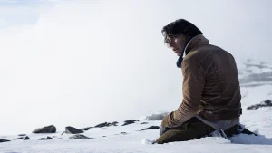 Las españolas 'La sociedad de la nieve' y 'Robot Dreams' consiguen la nominación a los Óscar 4 Noticia destacada