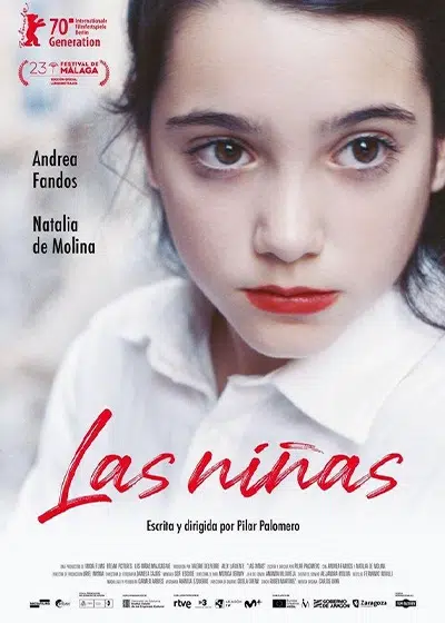LAS NIÑAS 2 LAS NIÑAS 2