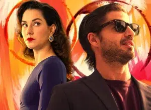 <strong>Los artistas: primeros trazos</strong>: Chat GPT en serie 7