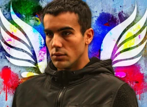 <strong>Mi soledad tiene alas</strong>: Aesthetic quinqui 4