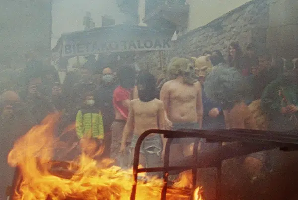 <strong>Negu Hurbilak</strong>: Escarbar en los límites del conflicto vasco 2 Negu Hurbilak