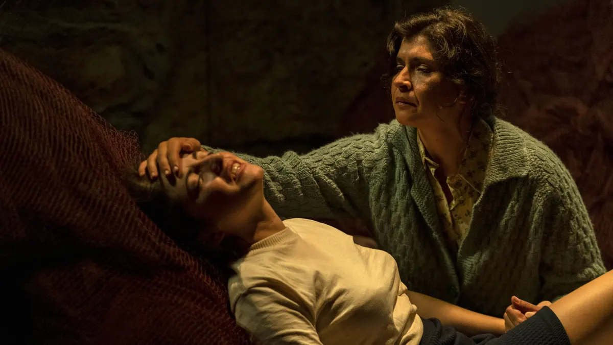 'Rapa', 'O corno' y 'Matria' acaparan las nominaciones a los Premios Mestre Mateo 2024 1 O corno Premios Feroz Arrebato 2024 Premios Mestre Mateo 2024