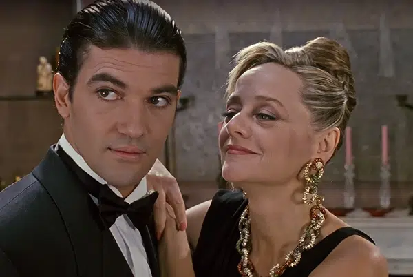 El Antonio Banderas más matador conquista nuestras pantallas en el mes de octubre 1 Antonio Banderas 8madrid TV películas octubre televisión