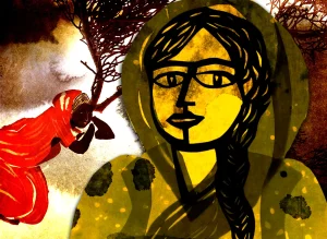 <strong>El sueño de la sultana </strong>: La dificultad de universalizar el feminismo sin exotizar a la otra 8