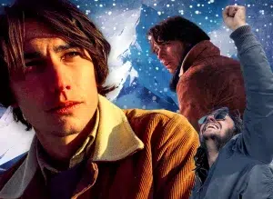 <strong>La sociedad de la nieve</strong>: Hacer auténtico lo que parecía imposible 10