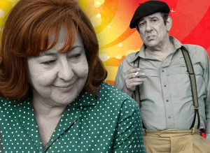 La voz del sol: Películas de otra época 10