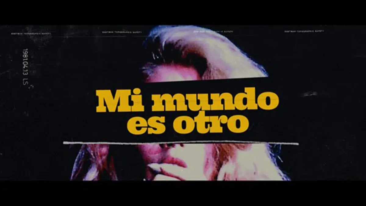 laSexta estrena un documental sobre María Jiménez en el que habla "como nunca lo había hecho hasta ahora" 1 laSexta estrena un documental sobre María Jiménez en el que habla "como nunca lo había hecho hasta ahora" 1