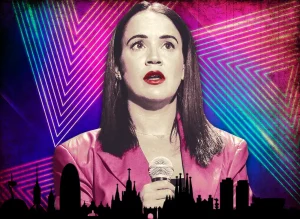 ¡Martita!: La ciudad no es para mí 2