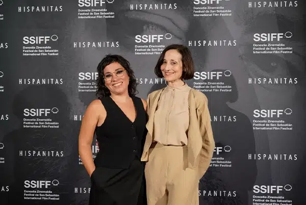 Carme Elías se despide antes de que cierre el telón en 'Mientras seas tú' 1 Mientras seas tú Carme Elías documental alzheimer