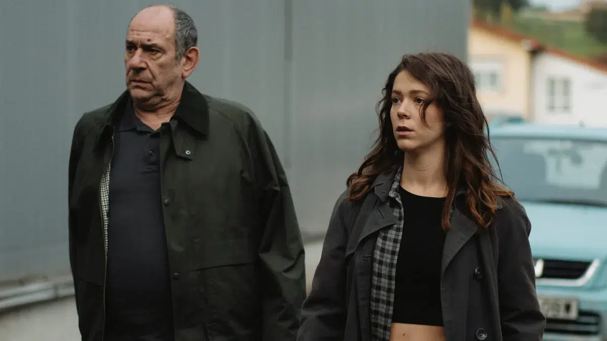 Tráiler de 'Segunda muerte', la serie de un Carmen Mola sobre un cadáver que no está donde debería 3 Tráiler de 'Segunda muerte', la serie de un Carmen Mola sobre un cadáver que no está donde debería 3