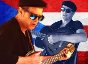 Semilla del son: Un viaje musical, pero también al ego de su protagonista 2
