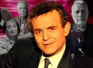Terenci: la fabulación infinita: Si vas a hacer un biopic, hazlo así 1