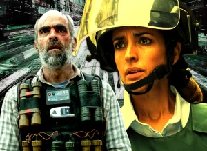 <strong>Todos los nombres de Dios</strong>: Un thriller a prueba de bombas 2