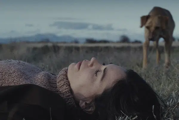 Tráiler final de 'Un amor': Isabel Coixet adapta a Sara Mesa con Laia Costa y Hovik Keuchkerian 3 Un amor Isabel Coixet Sara Mesa Laia Costa Hovik Keuchkerian