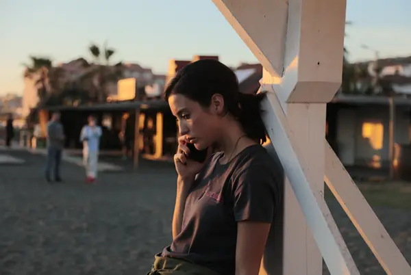 Tráiler de 'Urban. La vida es nuestra', la serie con María Pedraza y Asia Ortega buscando triunfar en la música 1 Tráiler de 'Urban. La vida es nuestra', la serie con María Pedraza y Asia Ortega buscando triunfar en la música 1