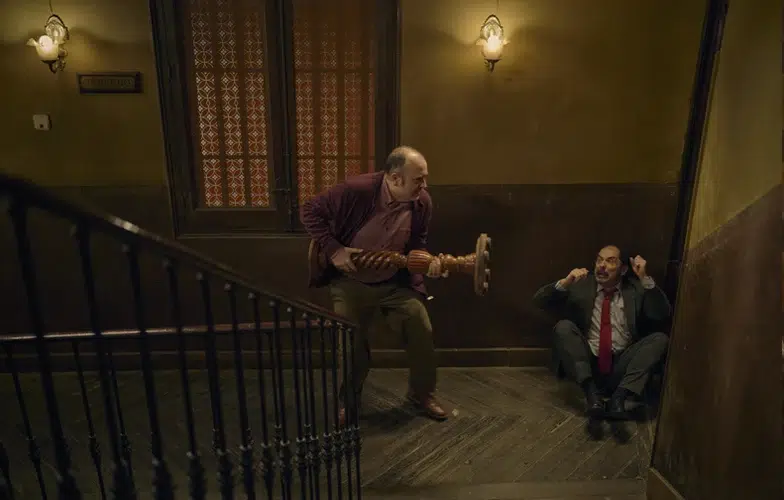 <strong>Alimañas</strong>: Comedia para la comunidad 1 <strong>Alimañas</strong>: Comedia para la comunidad 1